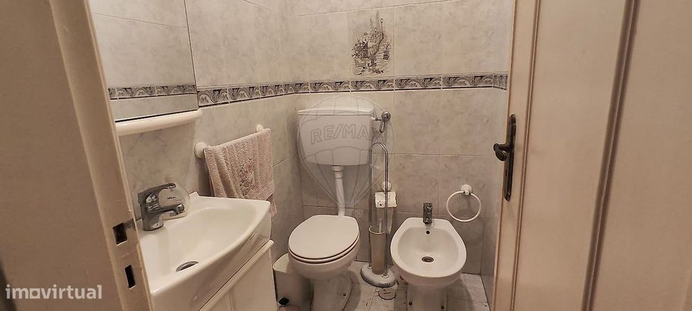 Apartamento T3 para venda
