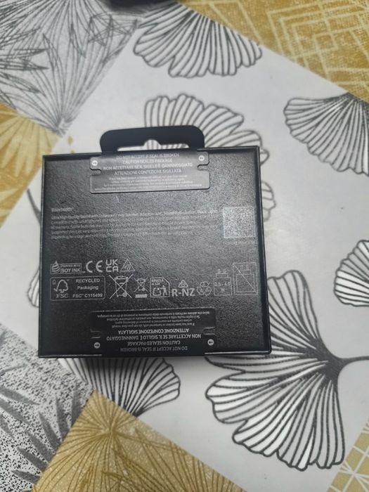 Fones Samsung buds 3 pro lacrados