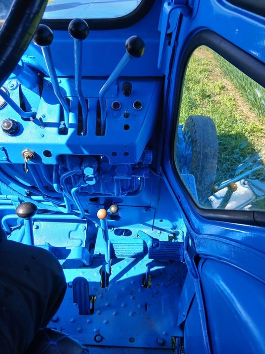 Продам трактор ЛТЗ Т40