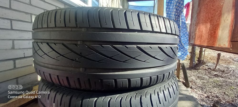 Шины лето 2008 год