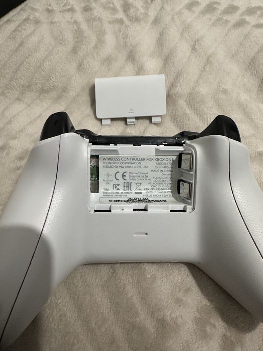 konsola xbox one s