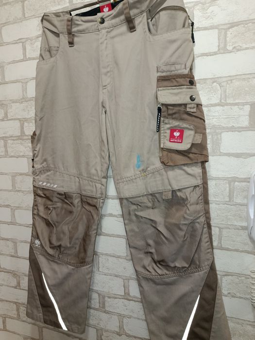 Штани для праці Engelbert Strauss Motion