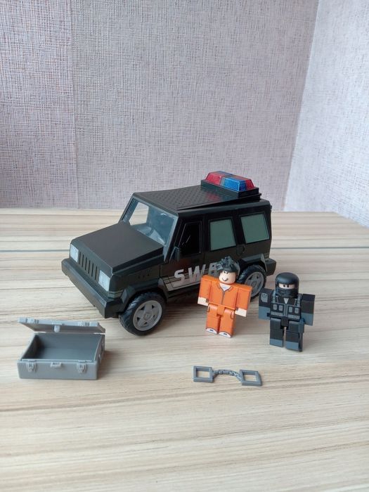 Ігрові набори, фігурки Roblox