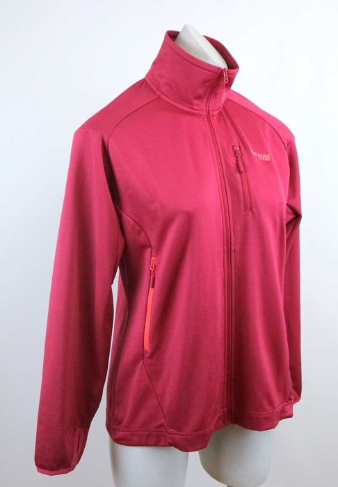 Bergans Romsdal Fleece Jacket kurtka outdoorowa bluza polarowa L