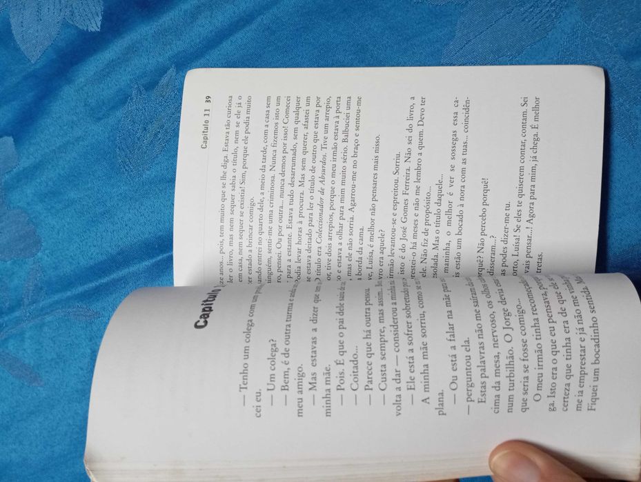 Margarida Fonseca Santos - Será que tudo me Acontece por Acaso?