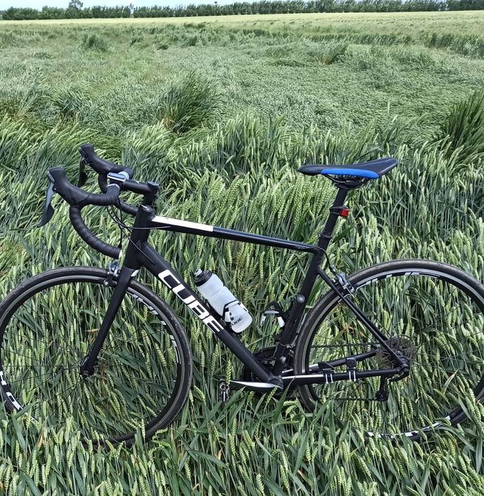 Szosa Cube Attain Race 2019 rozmiar L