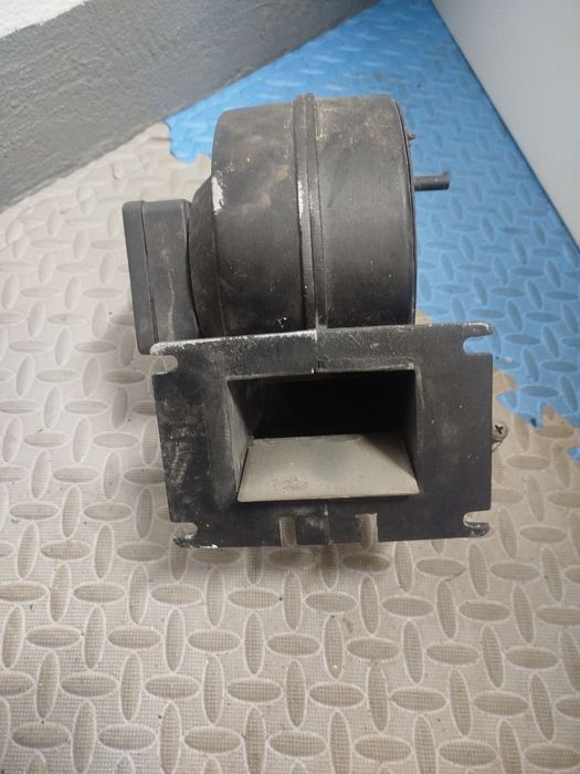 Wentylator pieca Defro EKR