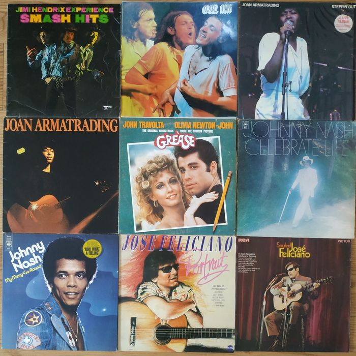 Англійські платівки вініл винил lp vinyl beatles santana