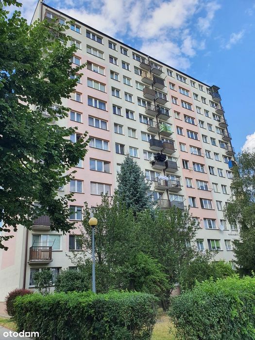 Mieszkanie 2 pokojowe w Tarnowie na sprzedaż