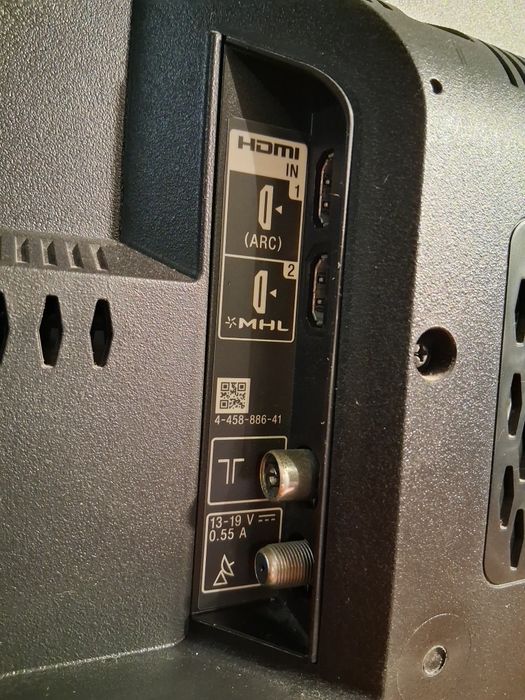 TV LCD Sony Bravia 42 polegadas