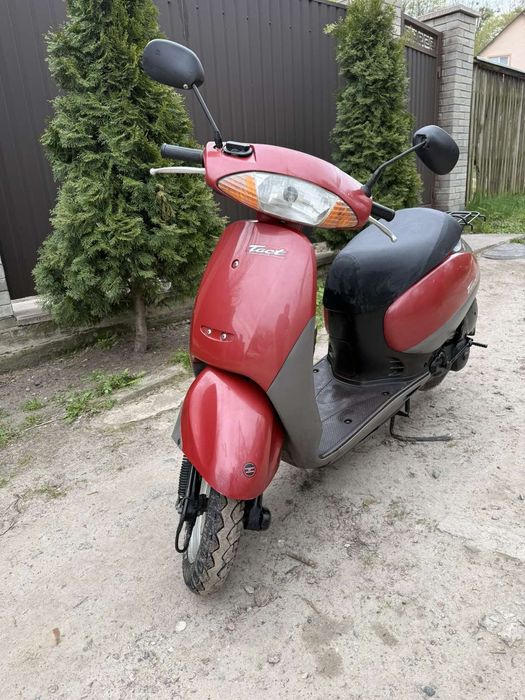 Honda tact AF 51