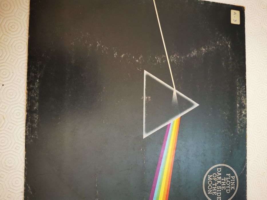 Discos Vinil originais