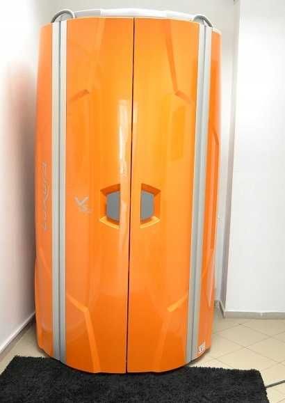 Solarium Luxura V5