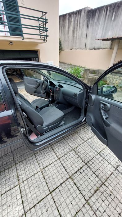 Opel Corsa 1.3 CDTI de 2004