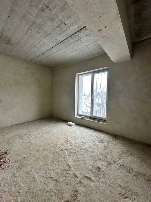 Таунхаус для сім’ї 156 м² — краєвид, простір, приватність