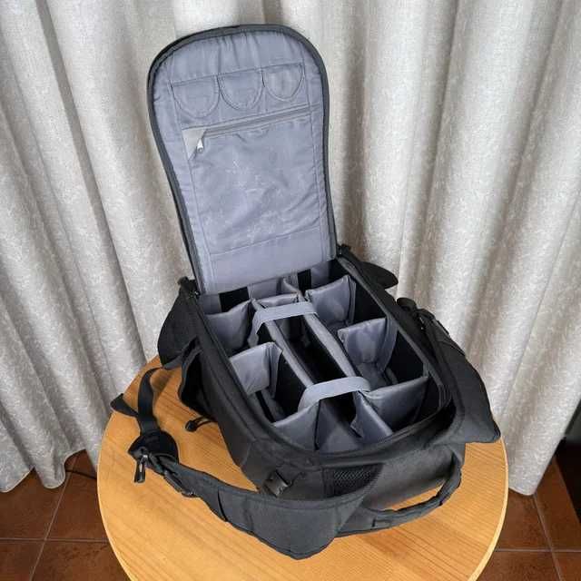 Mochila GOODIS Preta