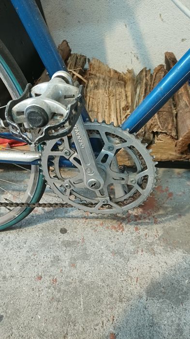 Bicicleta estrada