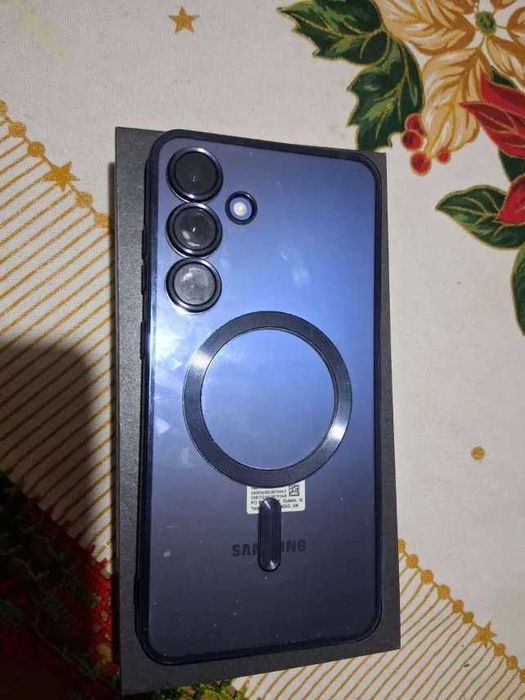 Samsung S25 Ultra + 256 GB