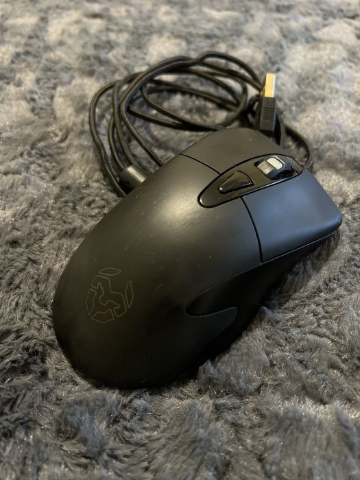 Rato Krom Kadru 4000 DPI