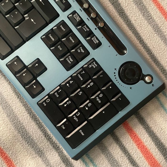 Keyboard Mitsai KU-0420