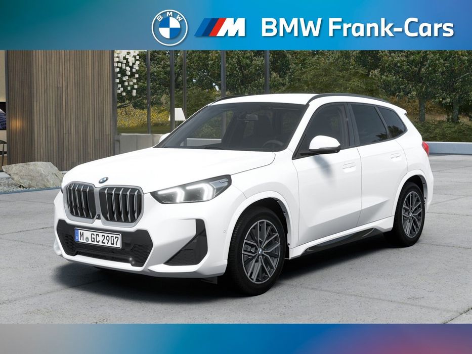 BMW X1 BMW X1 sDrive20i *DEMO*