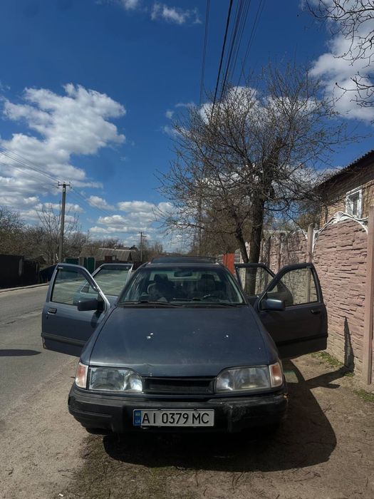 Продам Форд Сиерра