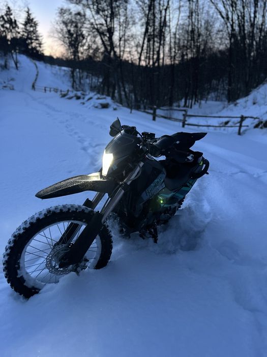 Продам SHINERAY 250 6C