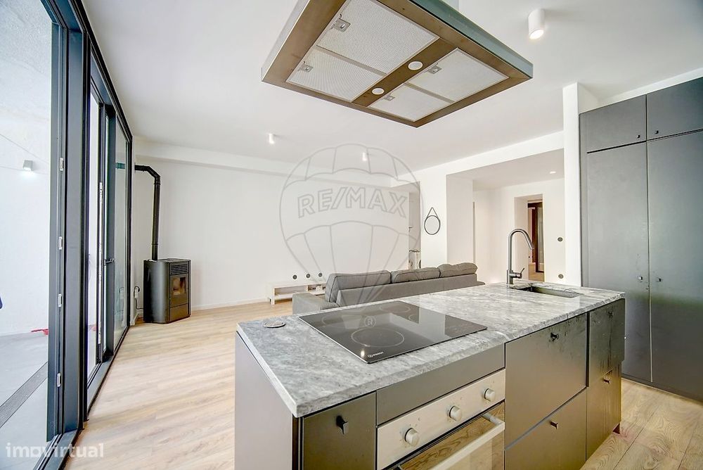 Apartamento T2 para arrendamento