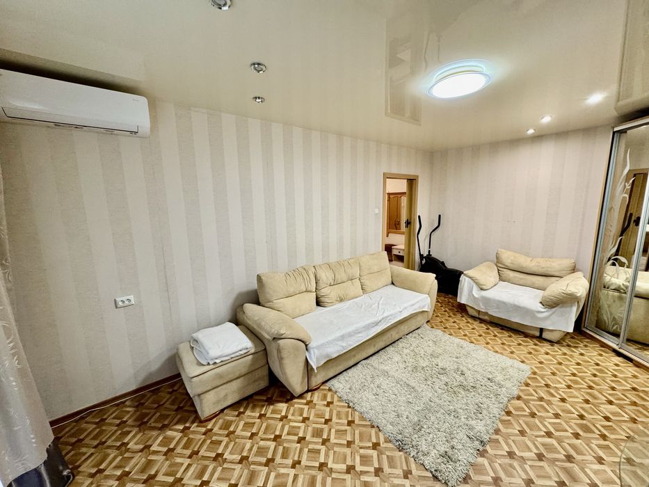 Сдам однокомнатную квартиру Тополь 1 Паникахи Терра