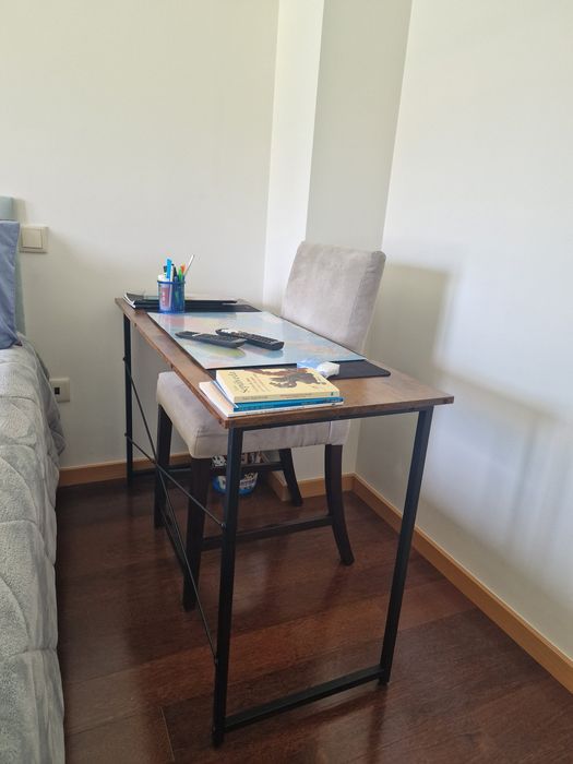 Mesa de escritório