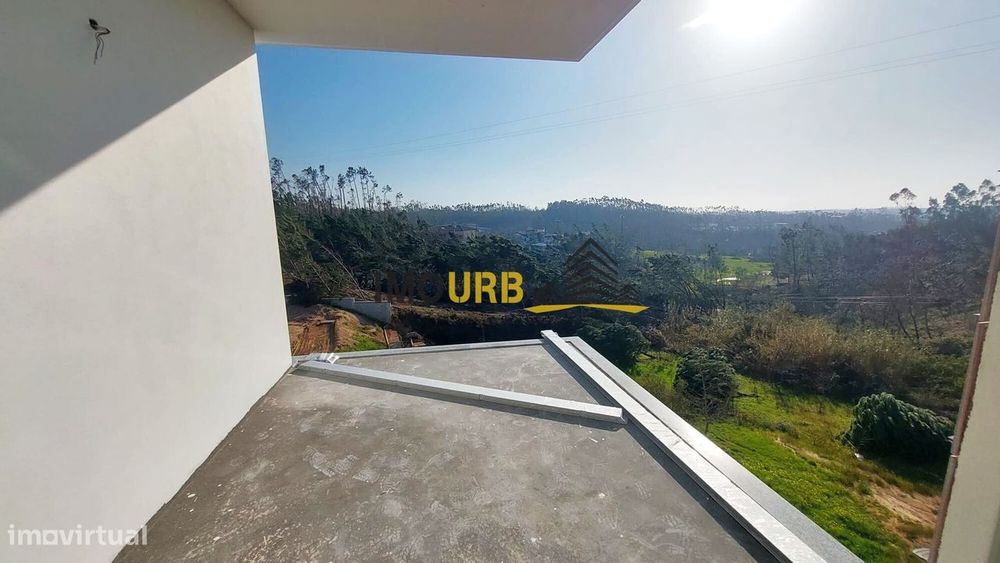 Apartamento T3 — Bidoeira de Cima, Leiria