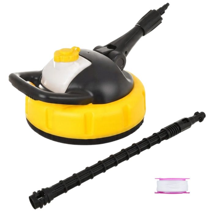 Szczotka do myjki Karcher K2 K3 K4 K5 6 K7 do mycia kostki brukowej T-