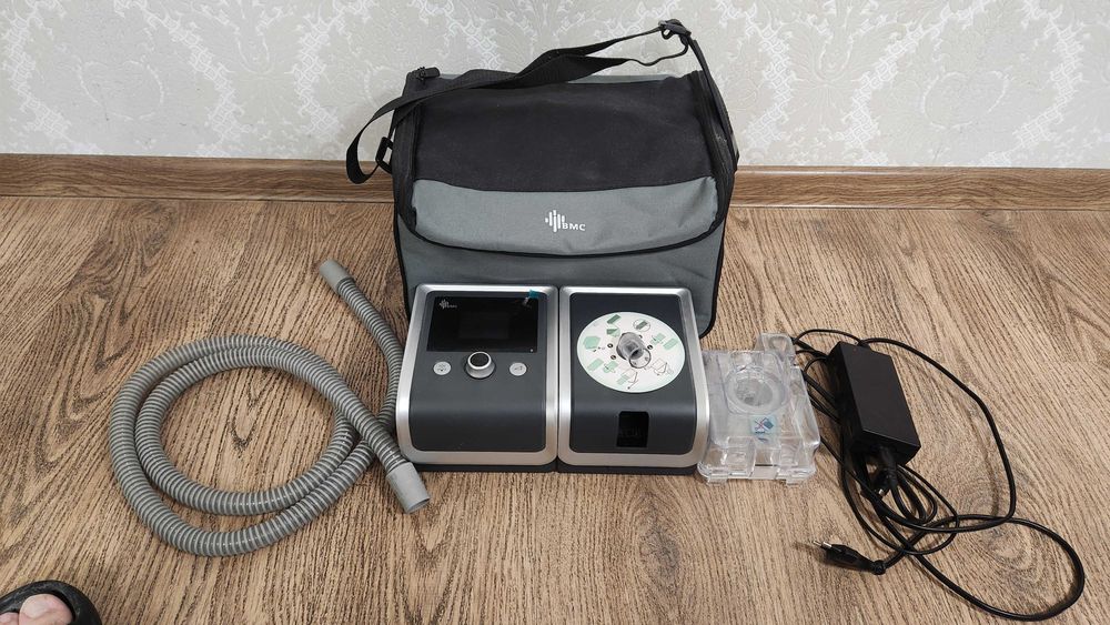 CPAP  Аппарат BMS RESmart G II