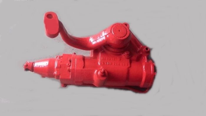 SEWROMECHANIZM c385, 912, 914, 1012 ,1014, wspomaganie serwo mechanizm