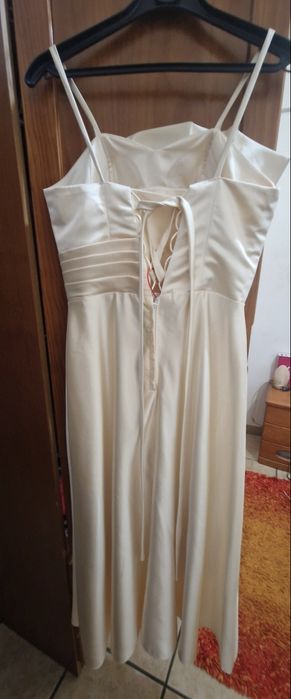 Vestido cerimónia