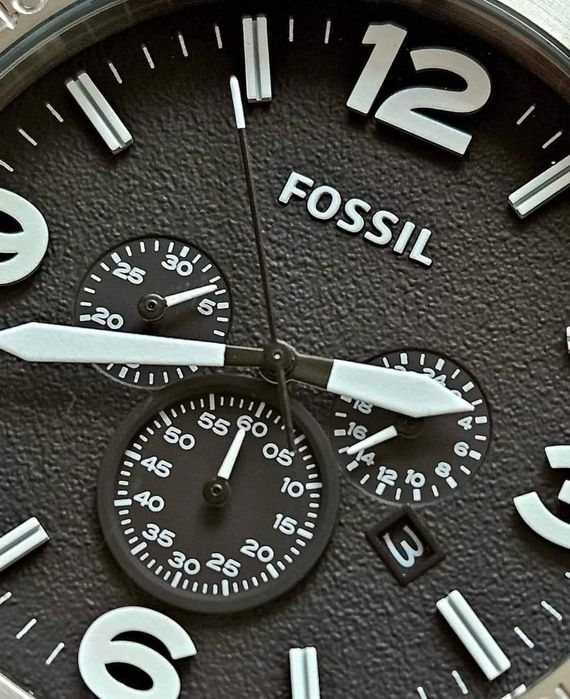 Fossil w super stanie