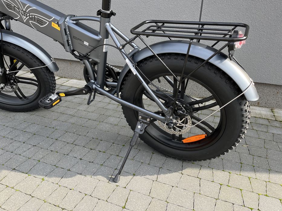 Rower elektryczny Engwe Ep2 Pro