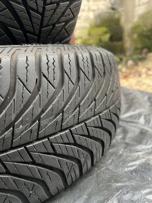 Продам пару колес