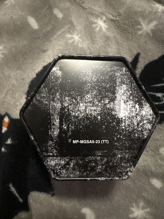 е Casio G-Shock GA-110GB