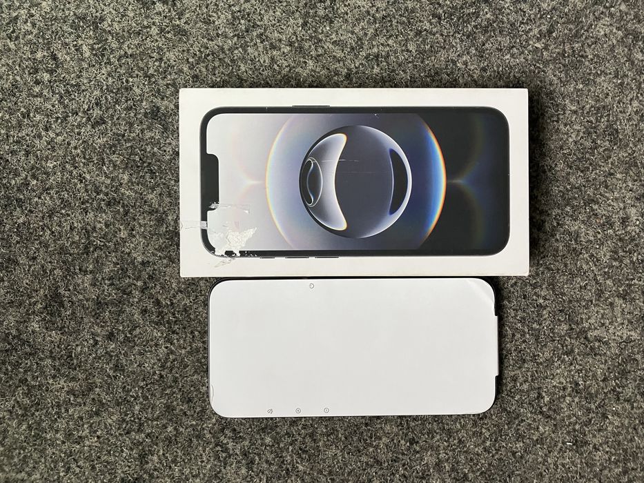 Apple iphone 16e 128Gb Black New Neverlock