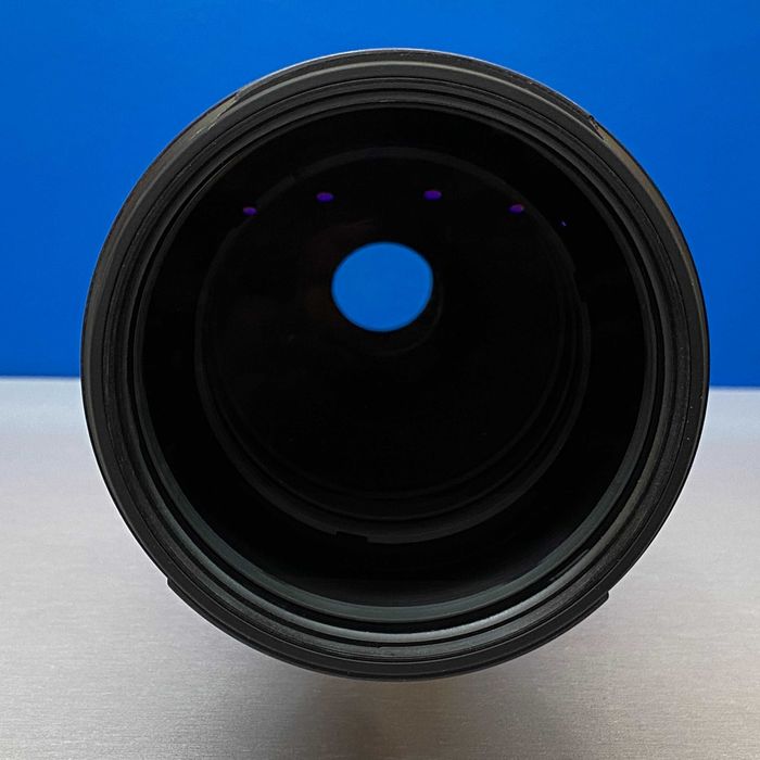 Tamron SP 150-600mm f/5-6.3 Di VC USD G2 | Canon