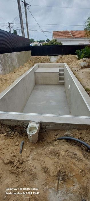 Remodelações, Pinturas, Pladur, Canalização