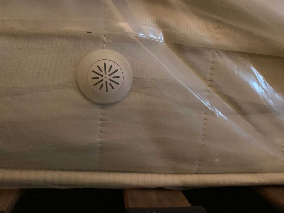 Colchão de solteiro