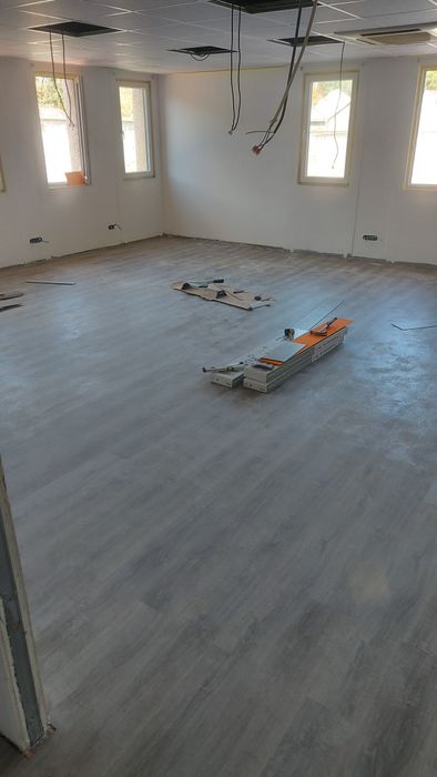 Reparações e pinturas e remodelações  em gerais