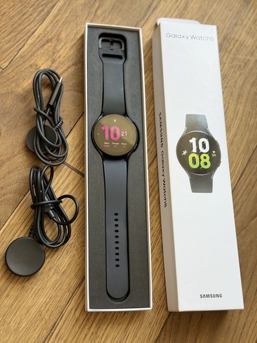 Samsung Galaxy Watch 5