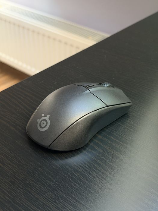 Myszka komputerowa steelseries rival 3 series wireless