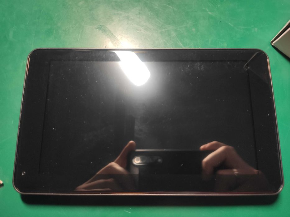 Stacja Odtwarzacz multimedialny Ugreen T86MP5