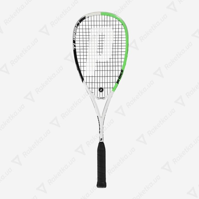 Ракетка для сквоша PRINCE turbo pover ridge