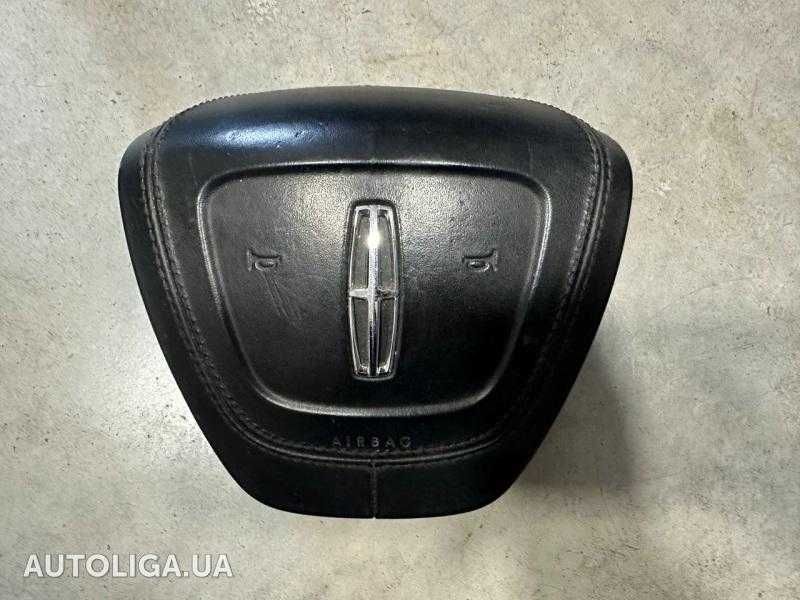 Подушка безпеки Airbag lincoln continental X 17-22 JD9Z-54044A74-A