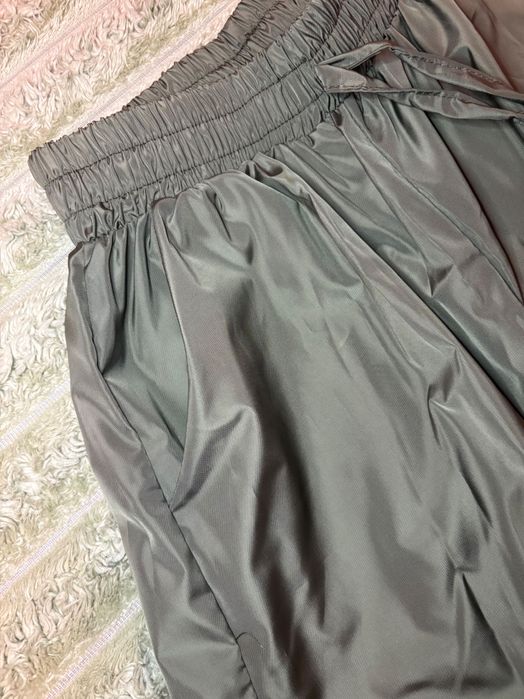 Костюм Плащовка Хакі